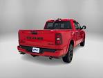 New 2025 Ram 1500 Big Horn Crew Cab 4x4 Pickup for sale #E250179 - photo 3