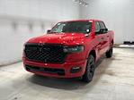 New 2025 Ram 1500 Big Horn Crew Cab 4x4 Pickup for sale #E250179 - photo 6