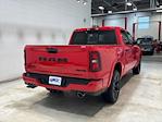 New 2025 Ram 1500 Big Horn Crew Cab 4x4 Pickup for sale #E250179 - photo 26