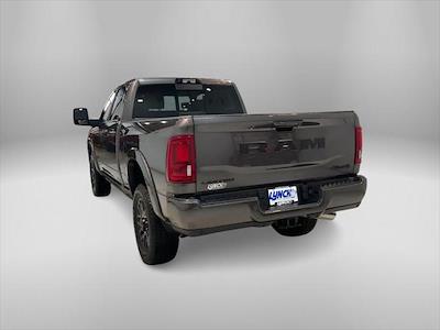 New 2025 Ram 2500 Limited Crew Cab 4x4 Pickup for sale #E250186 - photo 1