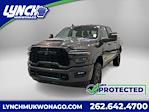New 2025 Ram 2500 Limited Crew Cab 4x4 Pickup for sale #E250186 - photo 45