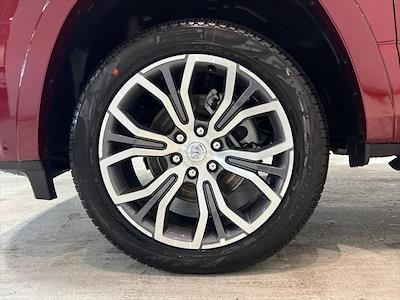 New 2025 Ram 1500 Limited Longhorn Crew Cab 4x4 Pickup for sale #E250187 - photo 1