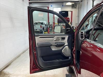 New 2025 Ram 1500 Limited Longhorn Crew Cab 4x4 Pickup for sale #E250187 - photo 2