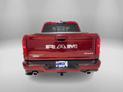 New 2025 Ram 1500 Limited Longhorn Crew Cab 4x4 Pickup for sale #E250187 - photo 2