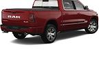 New 2025 Ram 1500 Limited Longhorn Crew Cab 4x4 Pickup for sale #E250187 - photo 2