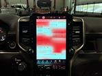 New 2025 Ram 1500 Limited Longhorn Crew Cab 4x4 Pickup for sale #E250187 - photo 8