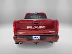 New 2025 Ram 1500 Limited Longhorn Crew Cab 4x4 Pickup for sale #E250187 - photo 2