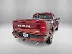 New 2025 Ram 1500 Limited Longhorn Crew Cab 4x4 Pickup for sale #E250187 - photo 3