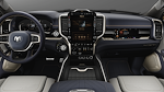 New 2025 Ram 1500 Limited Longhorn Crew Cab 4x4 Pickup for sale #E250187 - photo 6