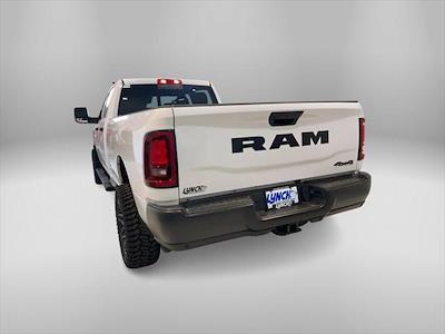 New 2025 Ram 2500 Tradesman Crew Cab 4x4 Pickup for sale #E250192 - photo 1