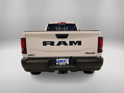 New 2025 Ram 2500 Tradesman Crew Cab 4x4 Pickup for sale #E250192 - photo 2