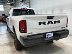New 2025 Ram 2500 Tradesman Crew Cab 4x4 Pickup for sale #E250192 - photo 29