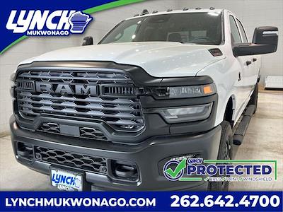 New 2025 Ram 2500 Tradesman Crew Cab 4x4 Pickup for sale #E250193 - photo 1