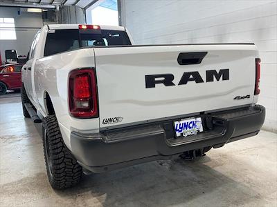 New 2025 Ram 2500 Tradesman Crew Cab 4x4 Pickup for sale #E250193 - photo 2