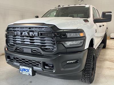 New 2025 Ram 2500 Tradesman Crew Cab 4x4 Pickup for sale #E250193 - photo 1