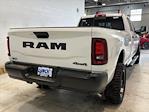 New 2025 Ram 2500 Tradesman Crew Cab 4x4 Pickup for sale #E250193 - photo 3