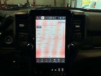 New 2025 Ram 2500 Rebel Crew Cab 4x4 Pickup for sale #E250196 - photo 2