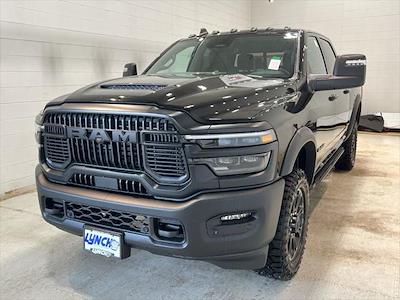 New 2025 Ram 2500 Rebel Crew Cab 4x4 Pickup for sale #E250196 - photo 1