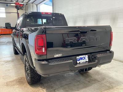 New 2025 Ram 2500 Rebel Crew Cab 4x4 Pickup for sale #E250196 - photo 2