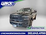 New 2025 Ram 2500 Rebel Crew Cab 4x4 Pickup for sale #E250196 - photo 14