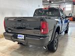 New 2025 Ram 2500 Rebel Crew Cab 4x4 Pickup for sale #E250196 - photo 4