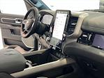 New 2025 Ram 1500 Laramie Crew Cab 4x4 Pickup for sale #E250200 - photo 5