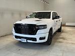 New 2025 Ram 1500 Laramie Crew Cab 4x4 Pickup for sale #E250200 - photo 18