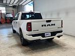 New 2025 Ram 1500 Laramie Crew Cab 4x4 Pickup for sale #E250200 - photo 19