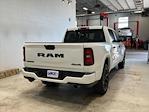 New 2025 Ram 1500 Laramie Crew Cab 4x4 Pickup for sale #E250200 - photo 21