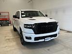 New 2025 Ram 1500 Laramie Crew Cab 4x4 Pickup for sale #E250200 - photo 22