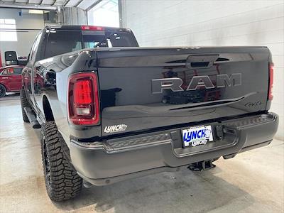 New 2025 Ram 2500 Tradesman Crew Cab 4x4 Pickup for sale #E250210 - photo 1