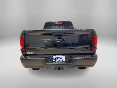 New 2025 Ram 2500 Tradesman Crew Cab 4x4 Pickup for sale #E250210 - photo 2
