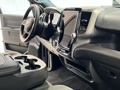 New 2025 Ram 2500 Tradesman Crew Cab for sale #E250210 - photo 1