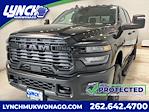 New 2025 Ram 2500 Tradesman Crew Cab 4x4 Pickup for sale #E250210 - photo 1