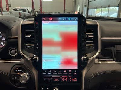 New 2025 Ram 1500 Limited Longhorn Crew Cab 4x4 Pickup for sale #E250211 - photo 1