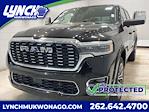 New 2025 Ram 1500 Limited Longhorn Crew Cab 4x4 Pickup for sale #E250211 - photo 35