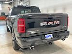 New 2025 Ram 1500 Limited Longhorn Crew Cab 4x4 Pickup for sale #E250211 - photo 39