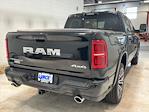 New 2025 Ram 1500 Limited Longhorn Crew Cab 4x4 Pickup for sale #E250211 - photo 41