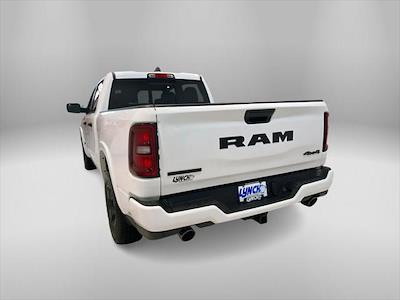 New 2025 Ram 1500 Big Horn Crew Cab 4x4 Pickup for sale #E250217 - photo 1