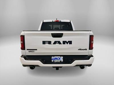 New 2025 Ram 1500 Big Horn Crew Cab 4x4 Pickup for sale #E250217 - photo 2