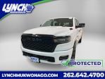 New 2025 Ram 1500 Big Horn Crew Cab 4x4 Pickup for sale #E250217 - photo 22