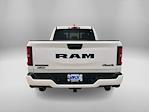 New 2025 Ram 1500 Big Horn Crew Cab 4x4 Pickup for sale #E250217 - photo 2