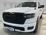 New 2025 Ram 1500 Big Horn Crew Cab 4x4 Pickup for sale #E250217 - photo 6