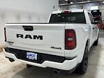 New 2025 Ram 1500 Big Horn Crew Cab 4x4 Pickup for sale #E250217 - photo 28