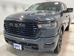 New 2025 Ram 1500 Laramie Crew Cab 4x4 Pickup for sale #E250218 - photo 1