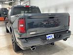 New 2025 Ram 1500 Laramie Crew Cab 4x4 Pickup for sale #E250218 - photo 2