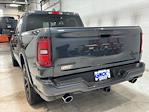 New 2025 Ram 1500 Laramie Crew Cab 4x4 Pickup for sale #E250218 - photo 5