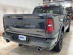 New 2025 Ram 1500 Laramie Crew Cab 4x4 Pickup for sale #E250218 - photo 7