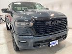 New 2025 Ram 1500 Laramie Crew Cab 4x4 Pickup for sale #E250218 - photo 8