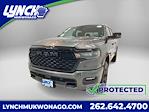 New 2025 Ram 1500 Big Horn Crew Cab 4x4 Pickup for sale #E250220 - photo 23